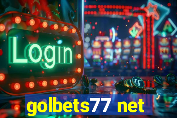 golbets77 net